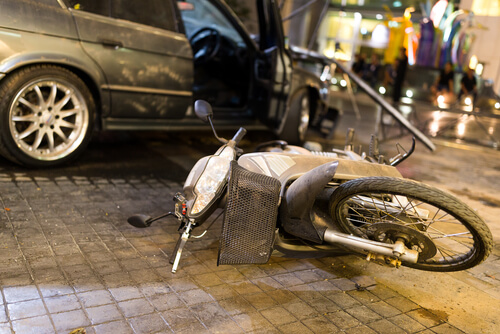 bronx motorcycle accident lawyers