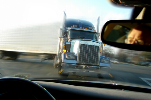 bronx truck accident lawyers