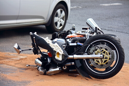 manhattan motorcycle accident lawyers