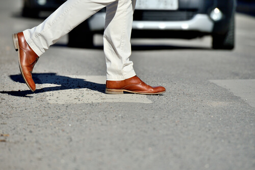 new york city pedestrian accident lawyers