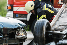 New York Motor Vehicle Accidents Lawyer